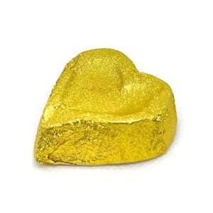 shroom heart