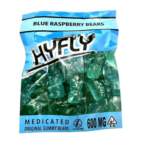 buy hyfly blue raspberry bears