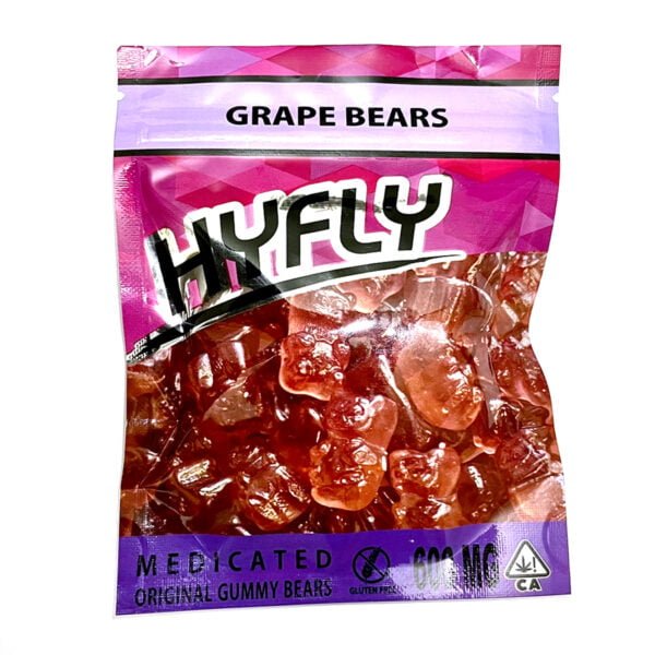 buy hyfly grape bears