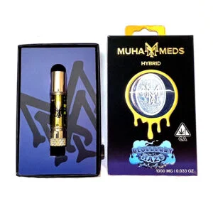 buy muha meds blueberry haze