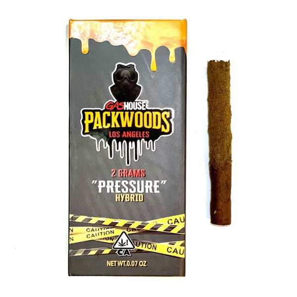 buy packwoods x gas house pressure