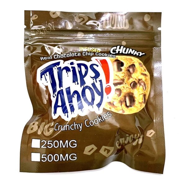 buy trips ahoy crunchy cookies